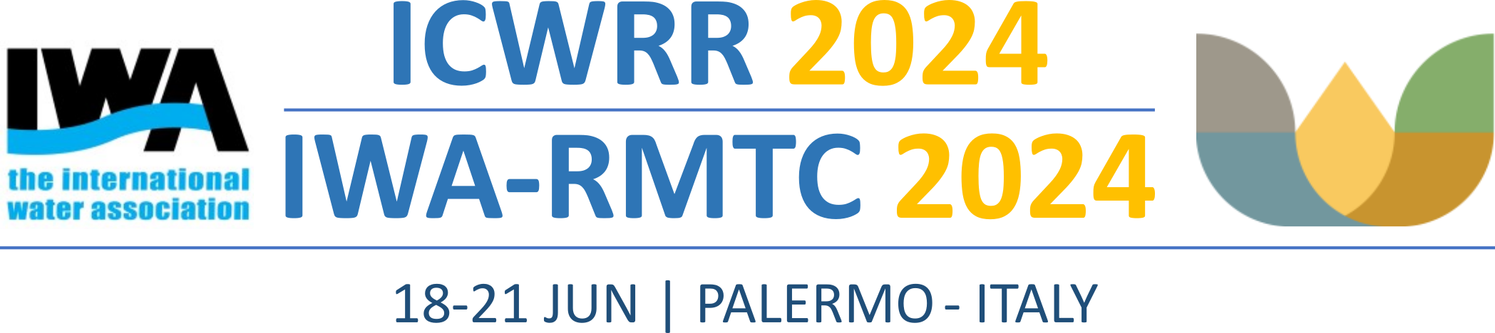 ICWRR 2024 | 18-21 June 2024 - Palermo, ITALY
